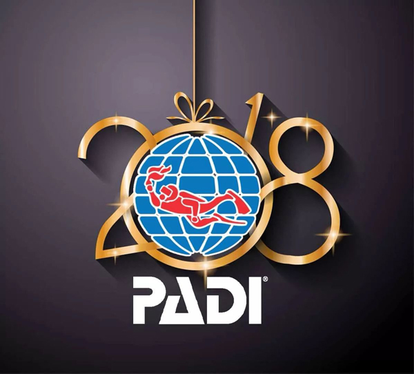 PADI潛水證竟然還有這樣的用途！??！