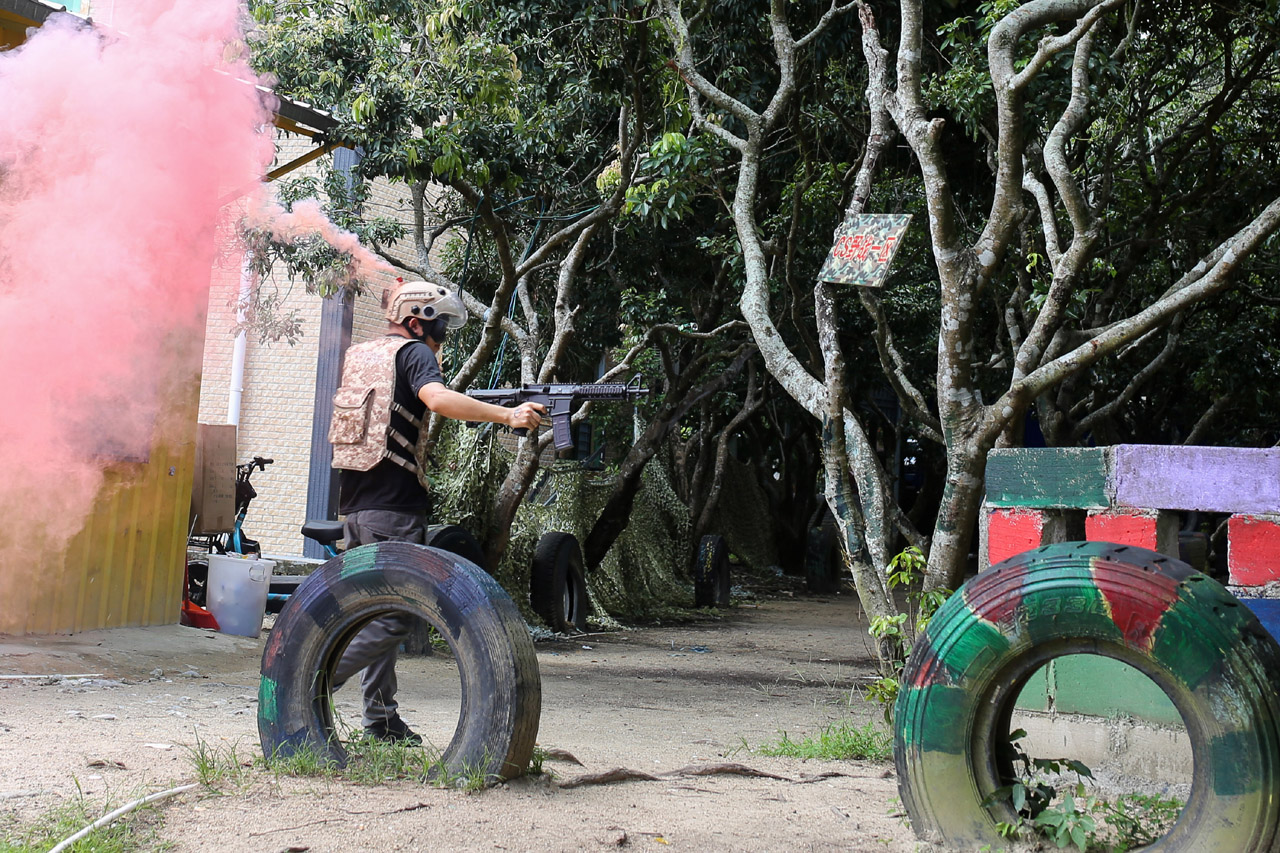 紐酷團建活動花絮內(nèi)容