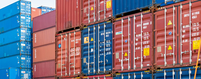 為什么港口出現(xiàn)空柜短缺的情況？