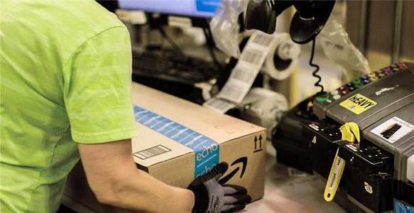 FBA要求外箱粘貼國家標(biāo)