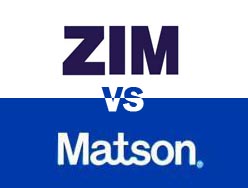 美森快船和以星快船哪個(gè)快？