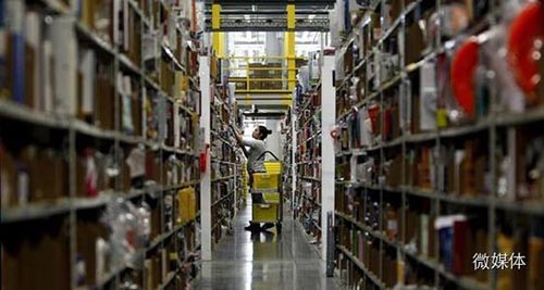 FBA發(fā)貨流程是什么？