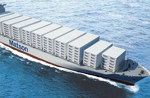 中國到美國美森快船報(bào)價(jià)