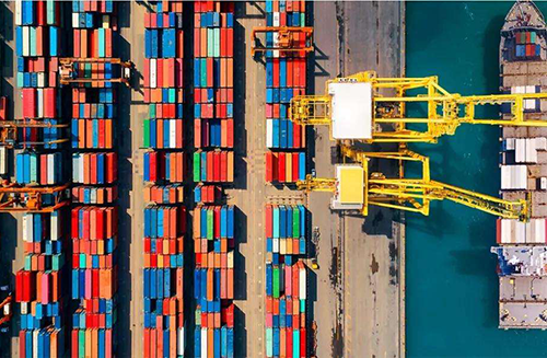 以星還開通了新以星電商快船服務(wù)。