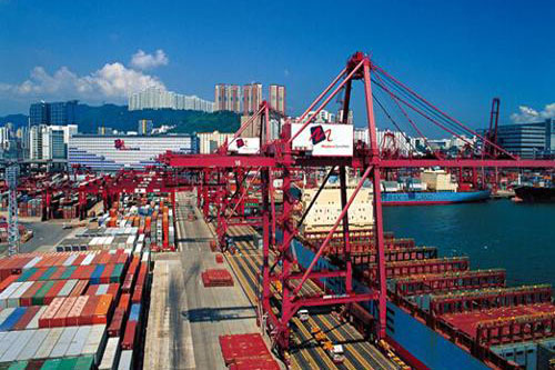 2020年對外貿(mào)易創(chuàng)歷史新高，跨境電商出口“爆單”破萬億元