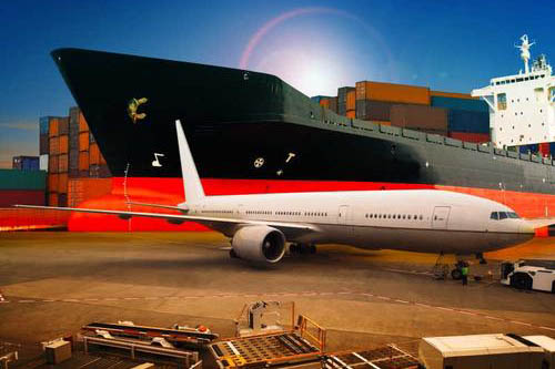 FBA發(fā)貨三個渠道：國際快遞、FBA空派、FBA海派