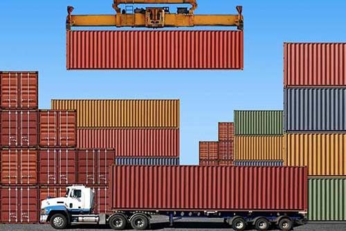 20尺柜、40尺柜長寬高