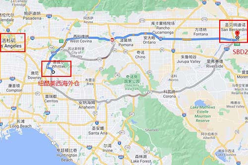 SBD2美森、以星、長榮快船都可以送達