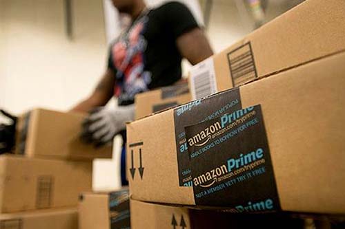 亞馬遜物流模式有哪幾種？