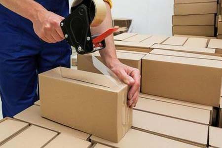 海外倉(cāng)的上架速度比亞馬遜倉(cāng)庫(kù)要快嗎