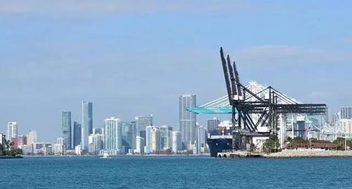 鹽田港塞港驗(yàn)證，限流進(jìn)港