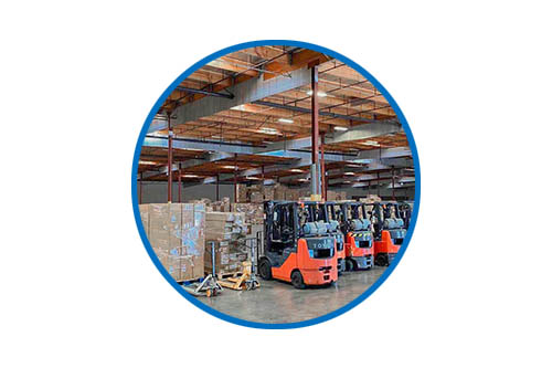 紐酷國際美國海外倉價格怎么樣？