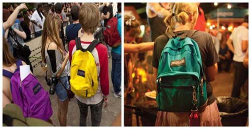 今年美國返校季可能提前到來