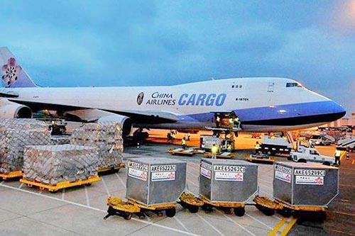 空派/空卡和空運(yùn)、快遞有什么區(qū)別？