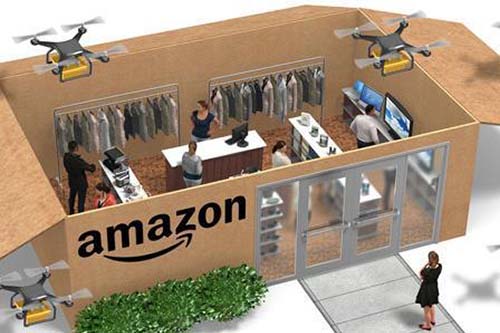 家居產(chǎn)品是亞馬遜平臺(tái)上銷售的一大熱門品類