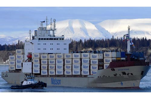 美森海派，美森?？ㄅ伤蛡}(cāng)庫(kù)基本控制在美西、美中、美東的各熱門的大型亞馬遜倉(cāng)庫(kù)