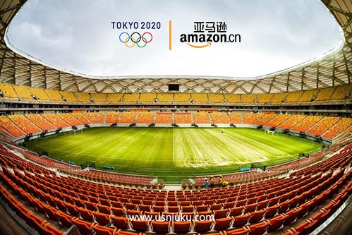 東京奧運(yùn)會如火朝天！亞馬遜奧運(yùn)商品也持續(xù)火爆中！