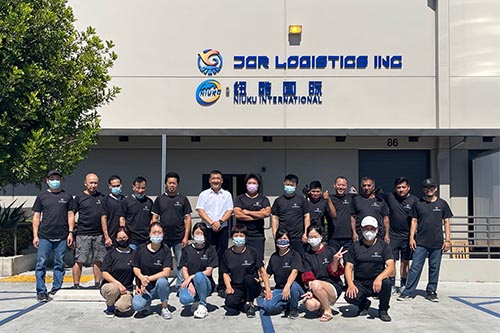 紐酷國際美國清關(guān)、關(guān)稅繳納多年經(jīng)驗(yàn)