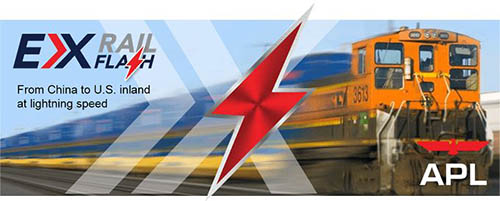 EXX快船和美森快船有什么不同？