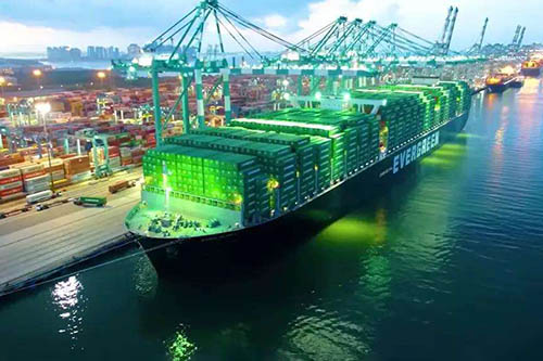 定提限時達(dá)有賠付，定提快船沒有賠付。