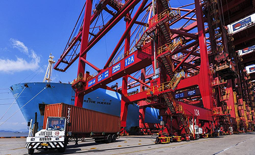 美國查驗(yàn)（人工）超過預(yù)期的時(shí)間怎么辦？