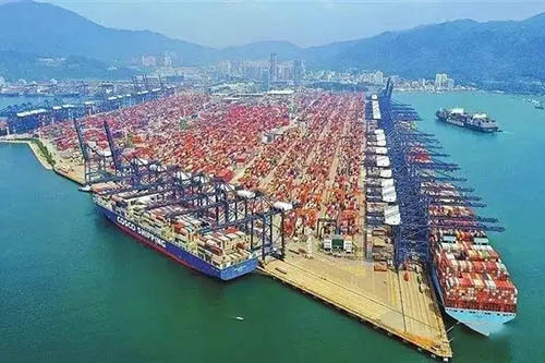 空倉(cāng)費(fèi)怎么算？