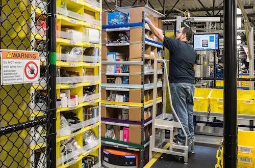 發(fā)FBA倉庫一直不上架怎么處理？