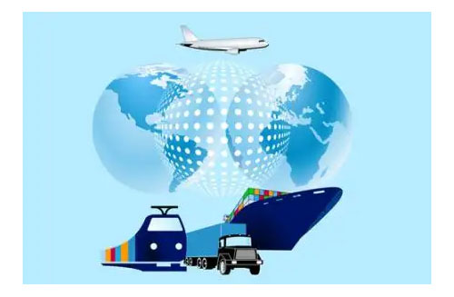 物流運輸?shù)倪^程都歸于跨境電商物流