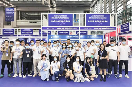 前海紐酷(深圳)國際物流供應(yīng)鏈管理有限公司