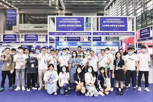 紐酷國際華南業(yè)務(wù)團(tuán)隊 紐酷國際華南業(yè)務(wù)團(tuán)隊