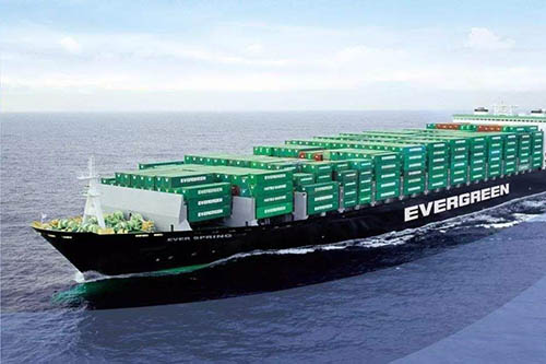 紐酷國際鹽田快船渠道有鹽田快船海卡