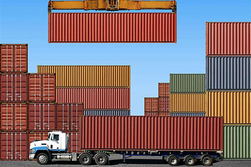 海運整柜到美國多少錢？