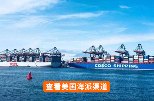 美國(guó)海派價(jià)格