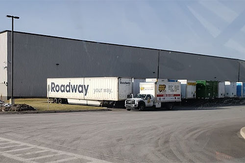 AVP1倉(cāng)庫(kù)地址在美國(guó)哪里？