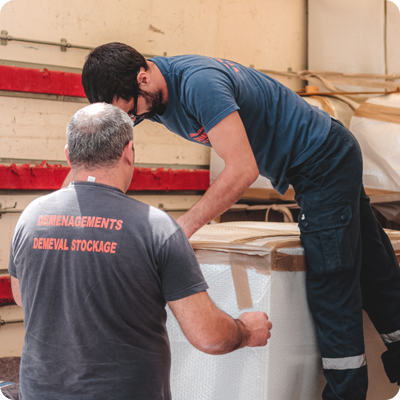 破損、丟件率極低