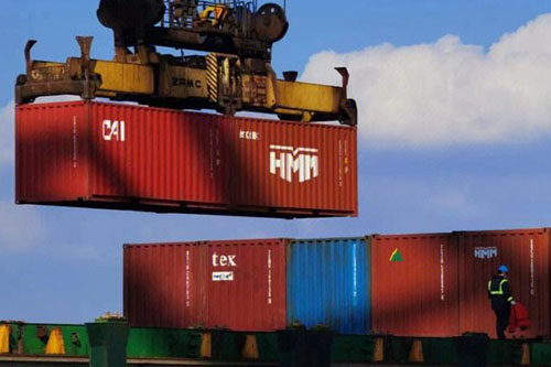 加拿大海運(yùn)?？ê秃Ｅ傻膮^(qū)別