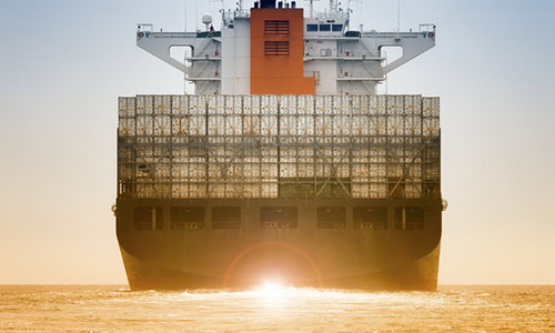 美國海運(yùn)多少天能到？