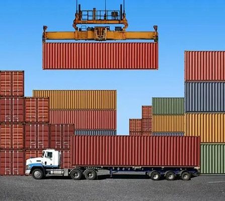 散貨發(fā)美國商業(yè)、私人地址