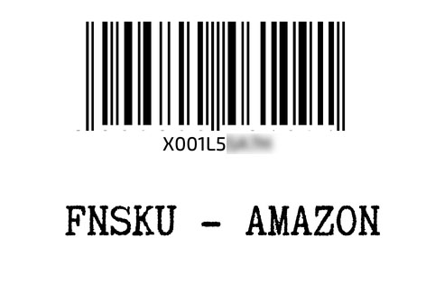 FNSKU和SKU有什么不同？