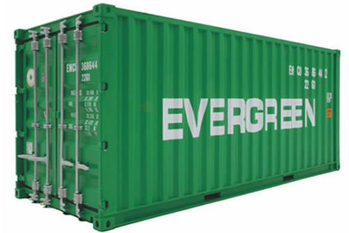 高柜集裝箱多少立方？