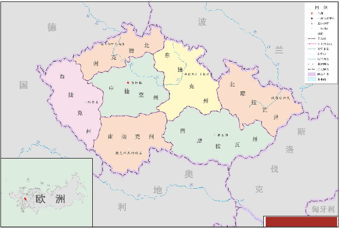 捷克FBA倉(cāng)庫(kù)地址是什么？