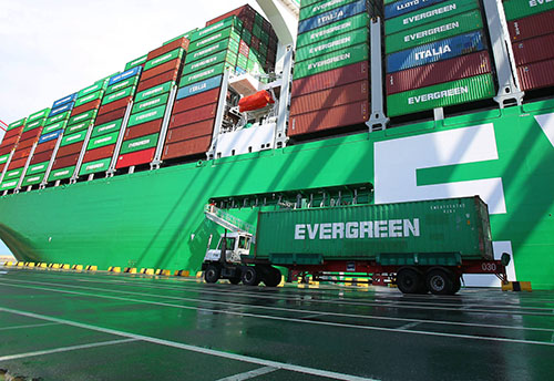 美國FBA海運FCL整柜出口 美國FBA海運FCL整柜出口