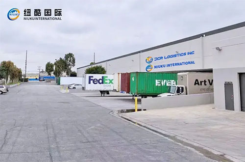 美國海外倉是做什么的 美國海外倉是做什么的