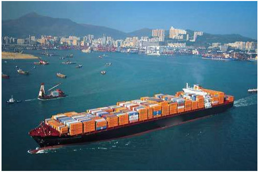 深圳海運到多倫多門到門口要多久 深圳海運到多倫多門到門口要多久