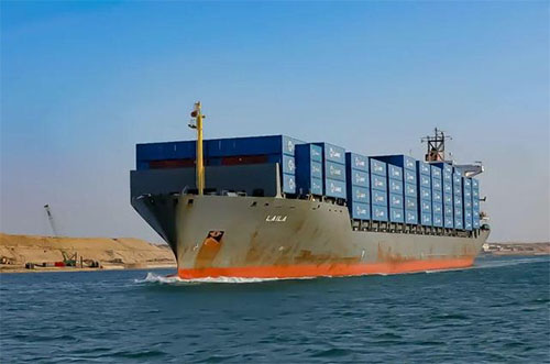 美國(guó)物流專(zhuān)線(xiàn)