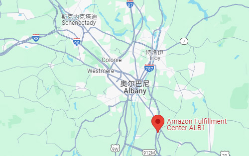 ALB1倉庫地址 ALB1倉庫地址