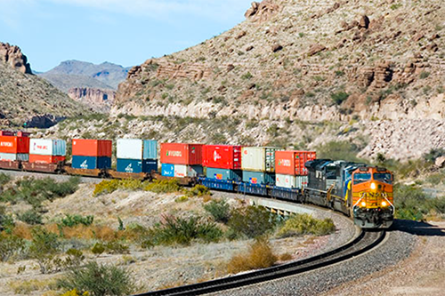 美國(guó)FBA頭程海鐵聯(lián)運(yùn)方案 美國(guó)FBA頭程海鐵聯(lián)運(yùn)方案