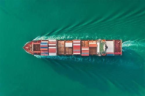 FBA頭程海運(yùn)：時(shí)效穩(wěn)定、全程跟蹤與一站式服務(wù)