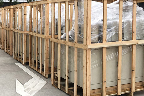 美國(guó)大件fba海運(yùn)