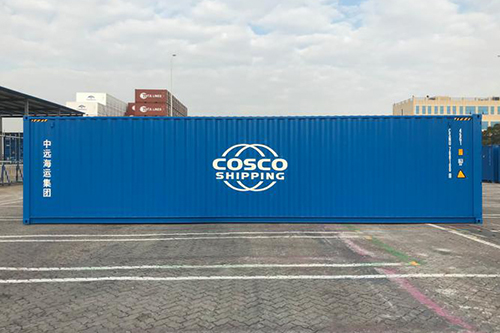 美國海運中保艙保柜是什么意思？